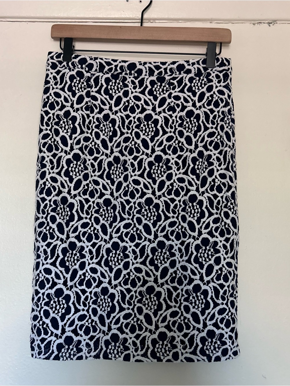 Eva Mendes Pencil Skirt
